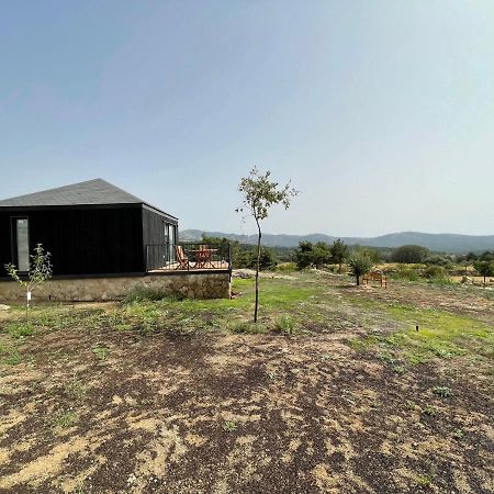 Casa Otea Villa อาบีลา ภายนอก รูปภาพ