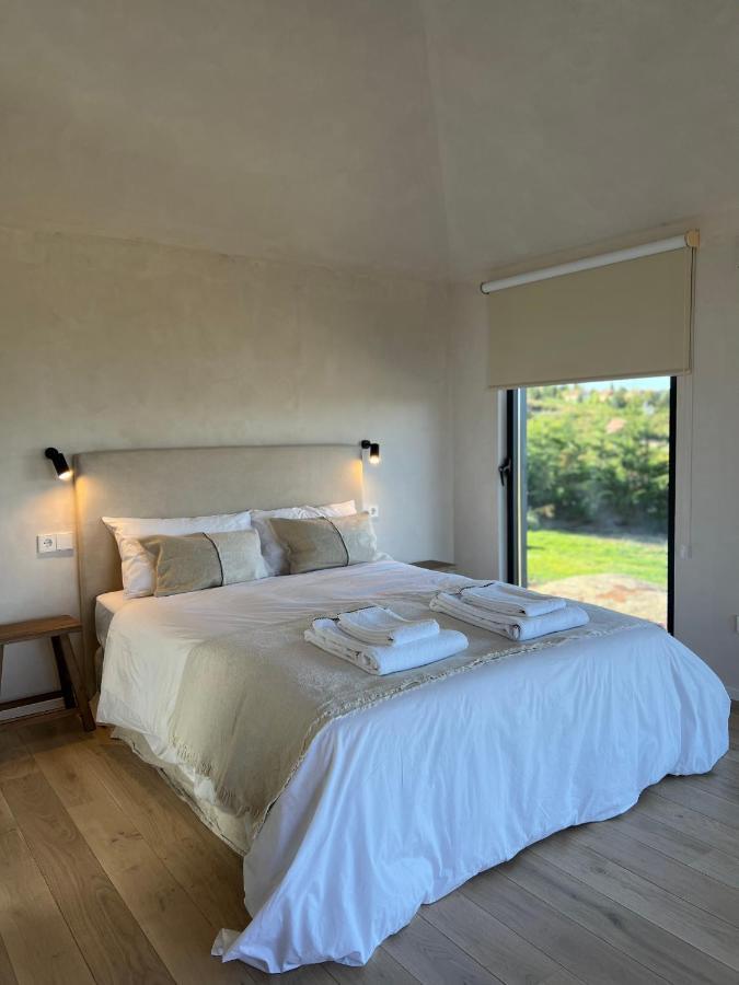 Casa Otea Villa อาบีลา ภายนอก รูปภาพ