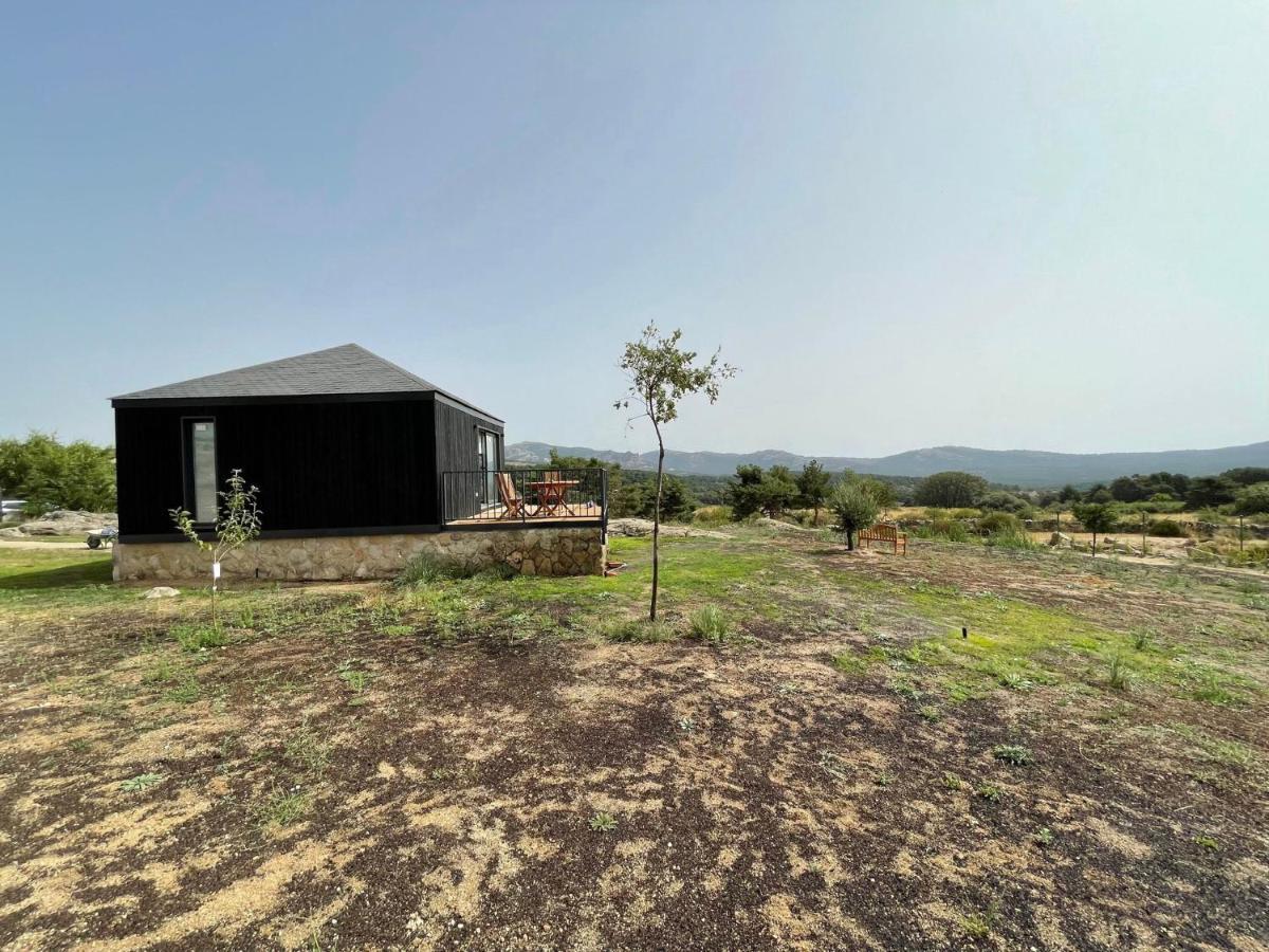 Casa Otea Villa อาบีลา ภายนอก รูปภาพ