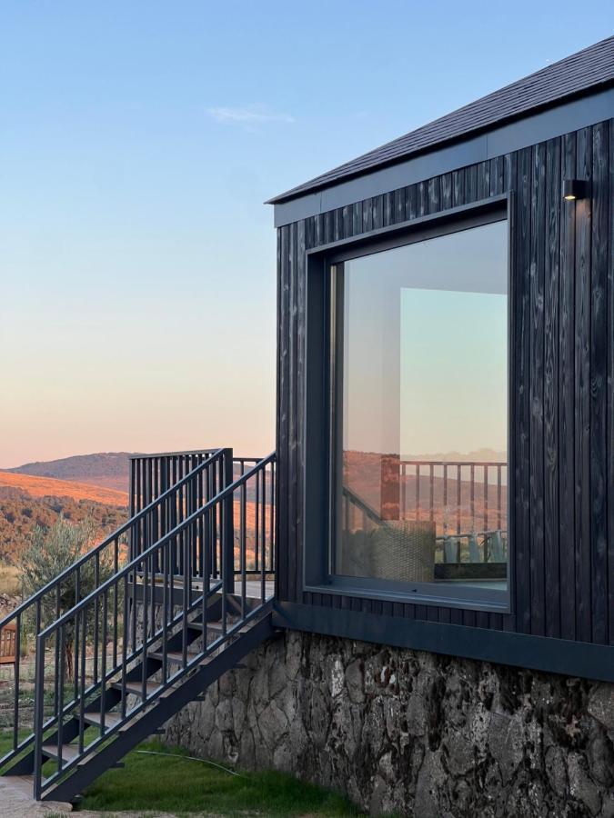 Casa Otea Villa อาบีลา ภายนอก รูปภาพ