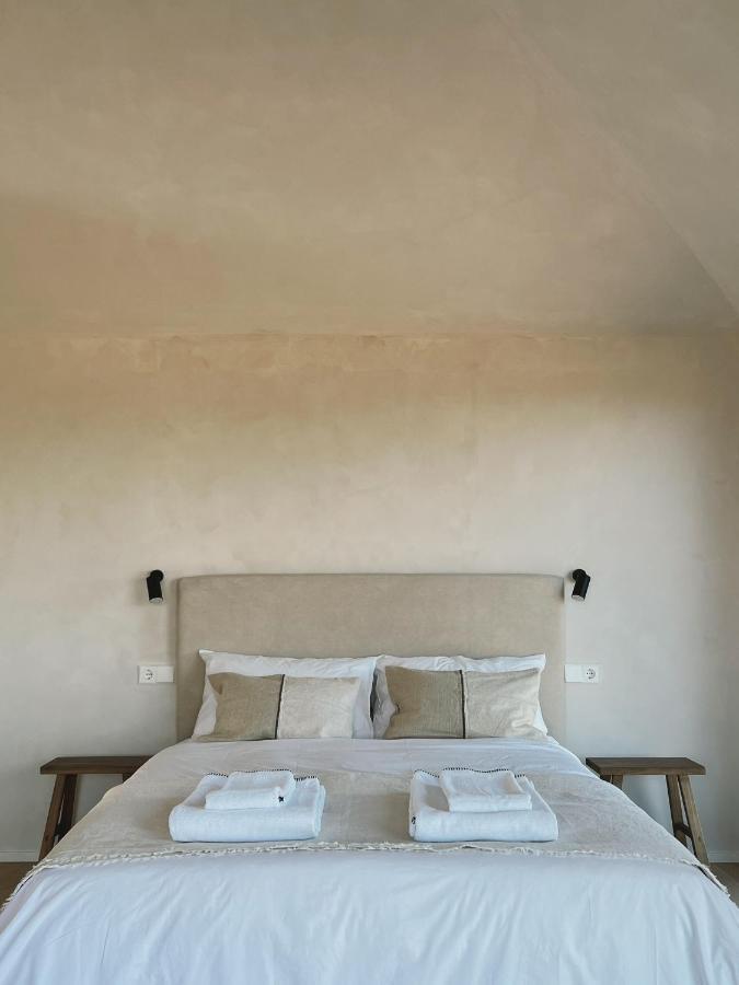 Casa Otea Villa อาบีลา ภายนอก รูปภาพ