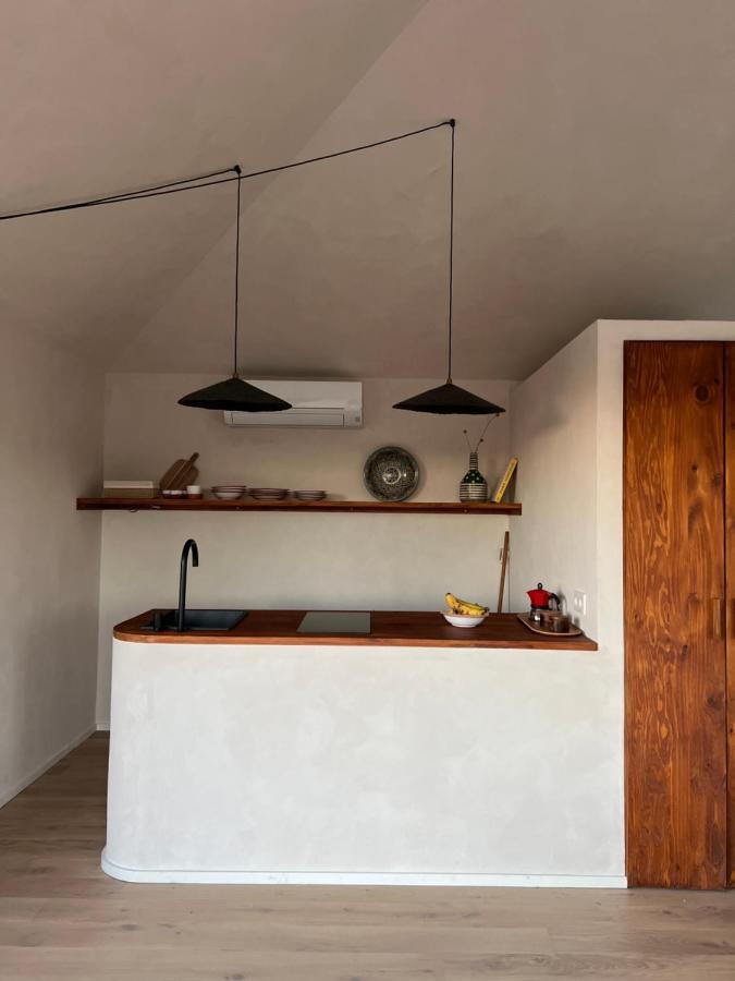 Casa Otea Villa อาบีลา ภายนอก รูปภาพ
